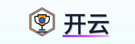 开云 Logo